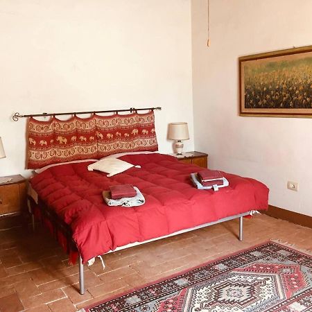 Agriturismo Bethsaid Fauglia エクステリア 写真