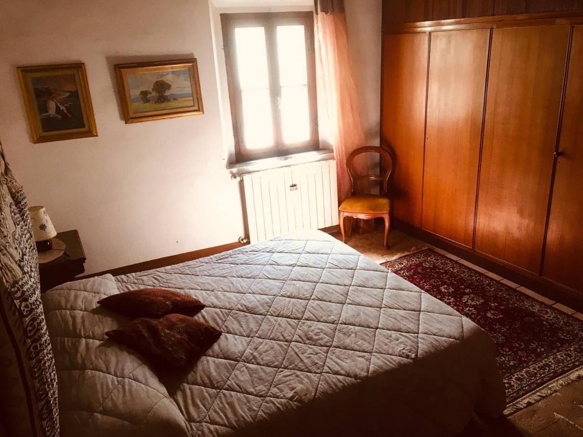 Agriturismo Bethsaid Fauglia エクステリア 写真
