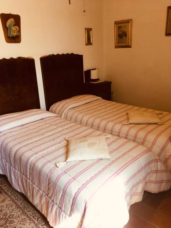 Agriturismo Bethsaid Fauglia エクステリア 写真